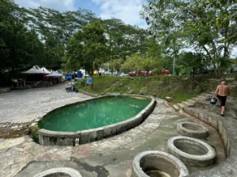 Attrazioni Termal a Selangor: le opzioni più popolari