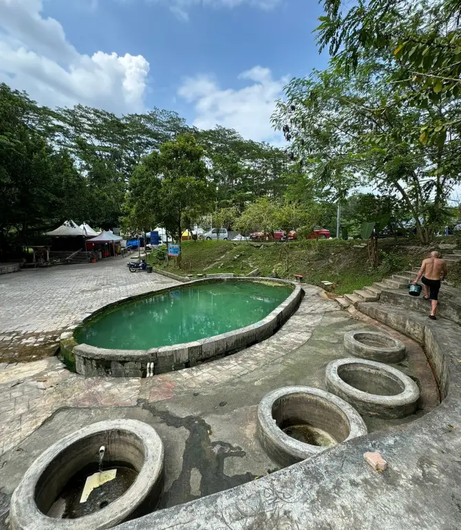 Selayang