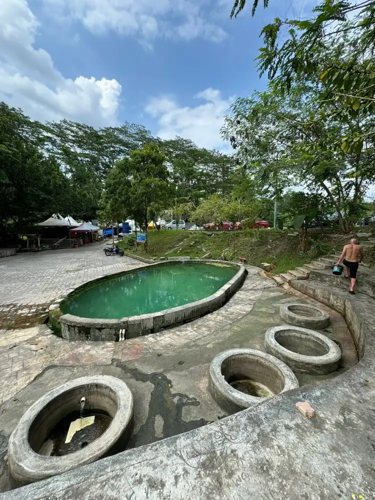 Hotels in Selayang