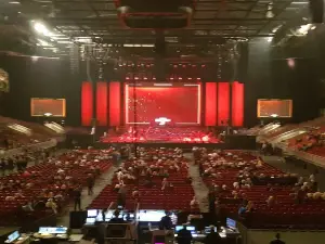 Arena Riga