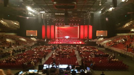 Xiaomi Arena
