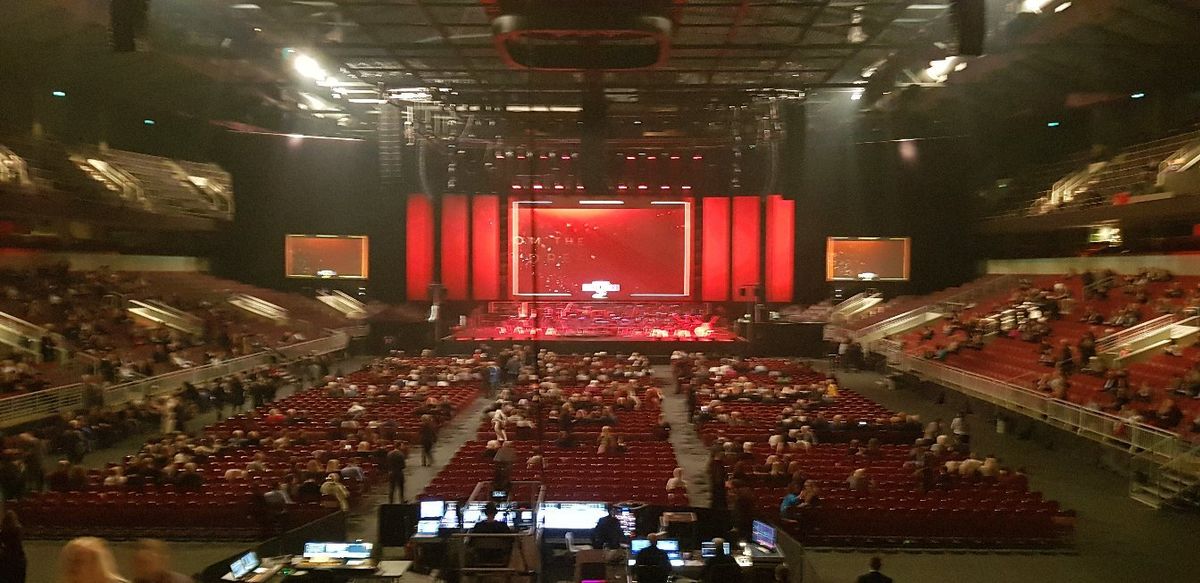 Xiaomi Arena