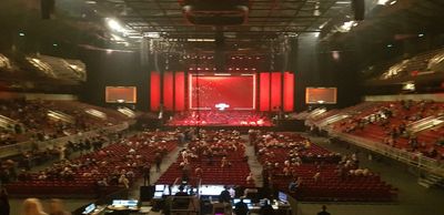 Xiaomi Arena