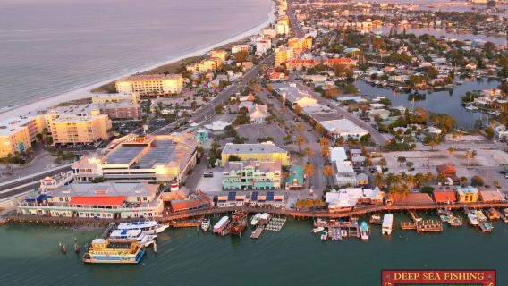 Hubbard's Marina