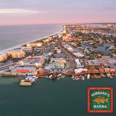 Hubbard's Marina