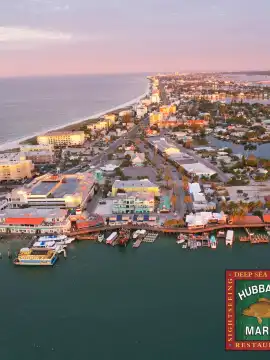 Hubbard's Marina