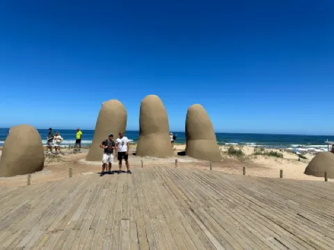 Punta Del Este