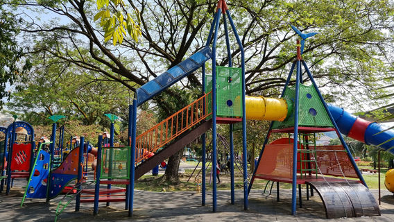 Taman Jaya Park