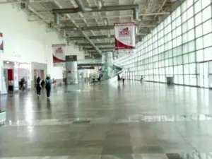 World Trade Center