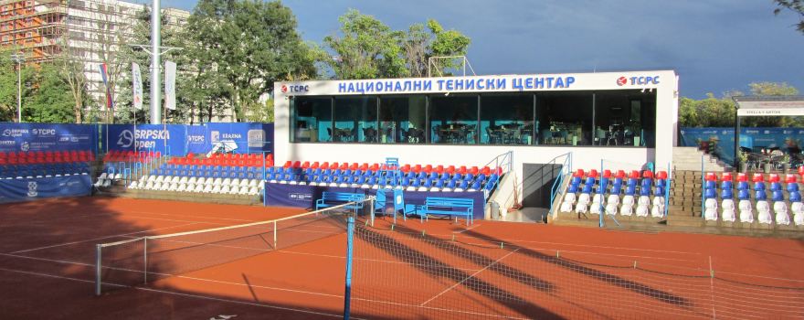 Park Mladen Stojanović