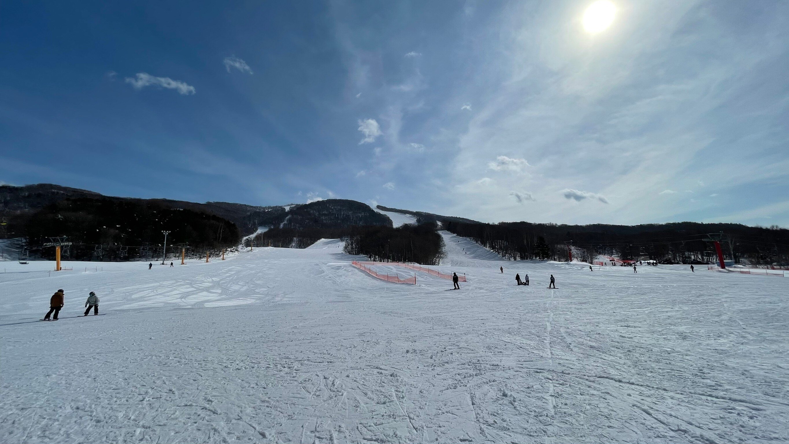 カムイスキーリンクス