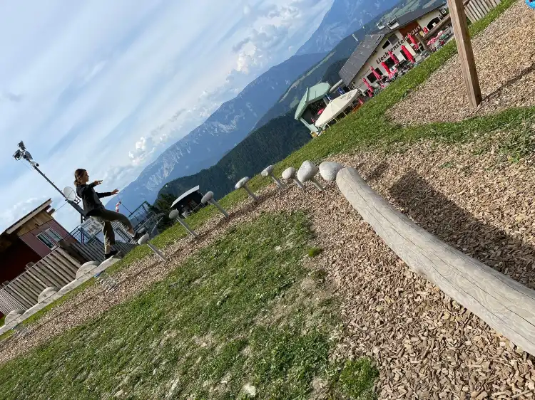 Các khách sạn gần Kurhaus Semmering