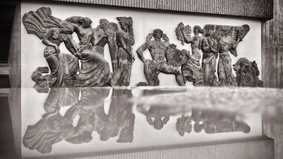 Museum Sainte-Croix