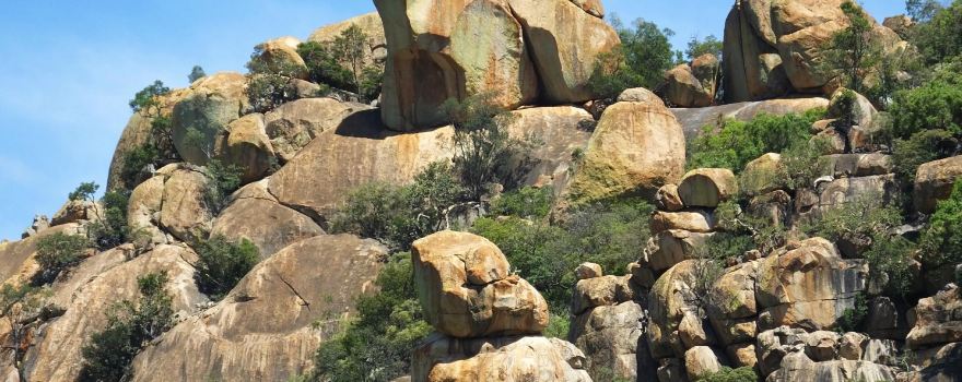 Matabeleland South