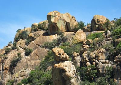 Matobo National Park