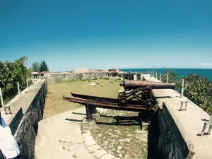 Fort Charlotte