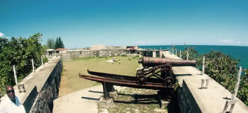 Hotels in Lucea