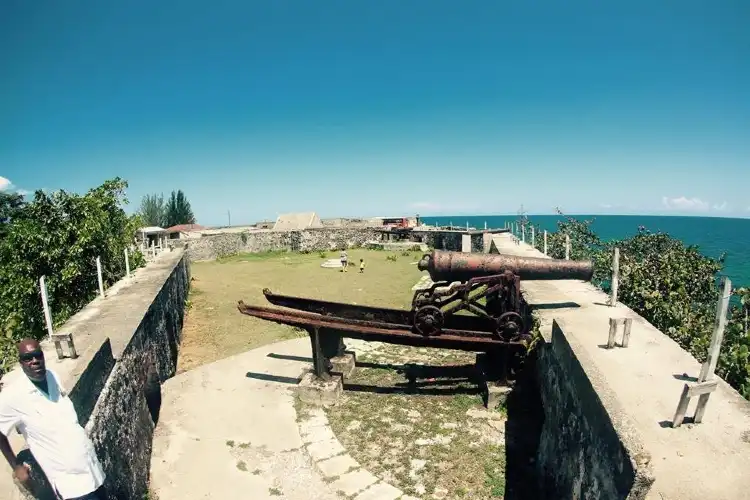 Hotels in Lucea