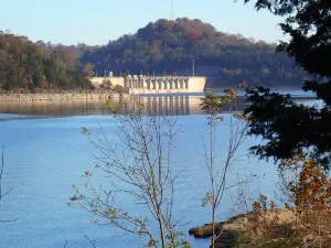 Edgar Evins State Park