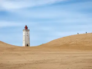 Rubjerg Knude