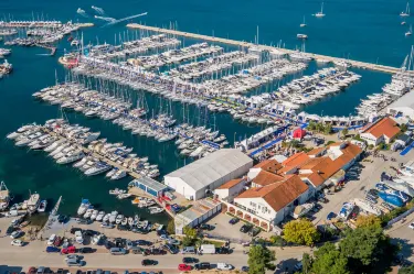 Marina Kornati