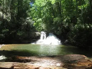 Moccasin Creek State Park