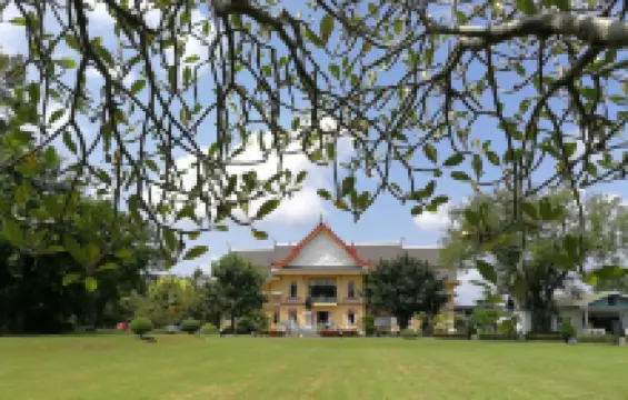 พิพิธภัณฑสถานแห่งชาติน่าน