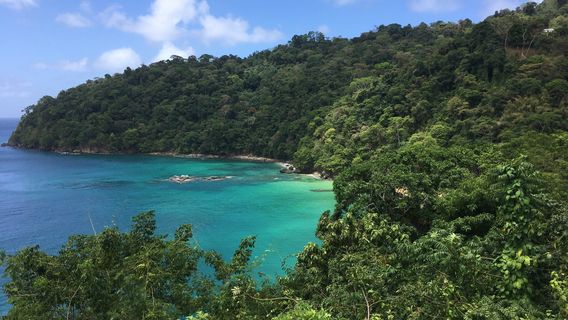 Tobago
