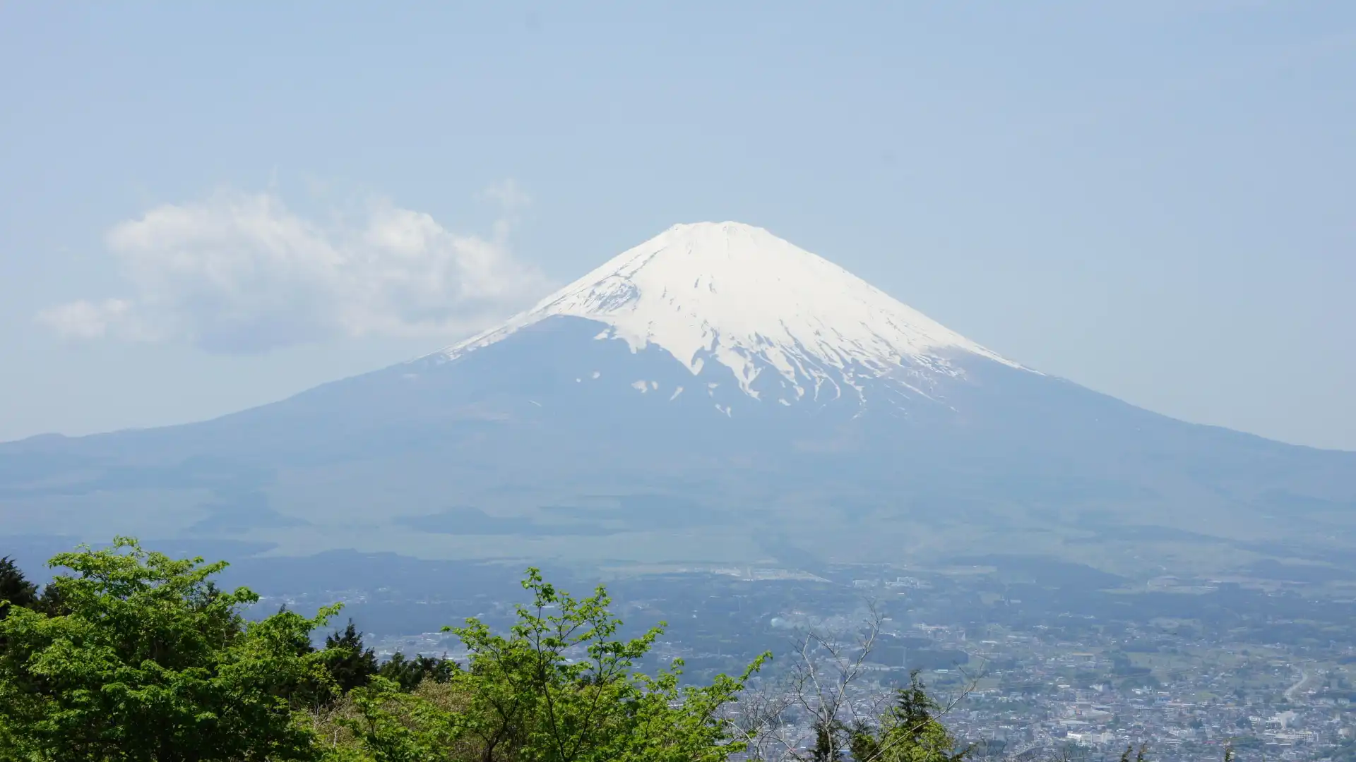 Hotels near Otome Pass