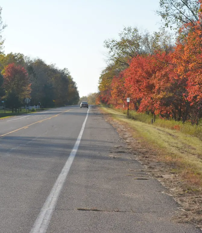 Carlos Township