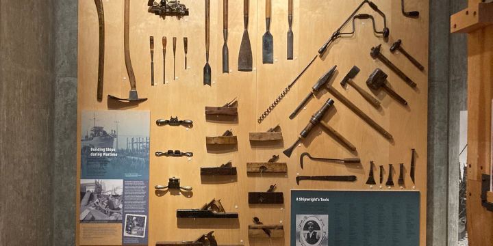 Washington State History Museum