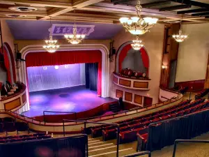 Athens Theatre