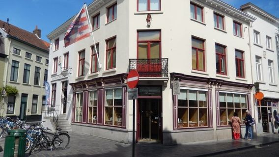 Bruges
