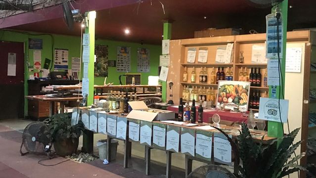 Shannonvale Tropical Fruit Winery