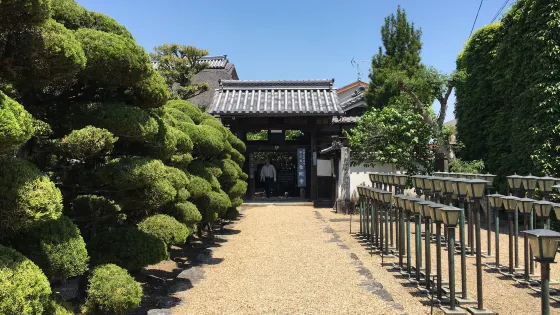 金剛寺