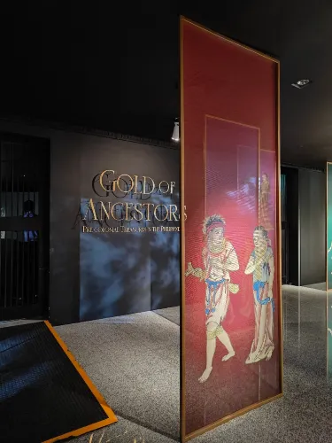 Ayala-Museum