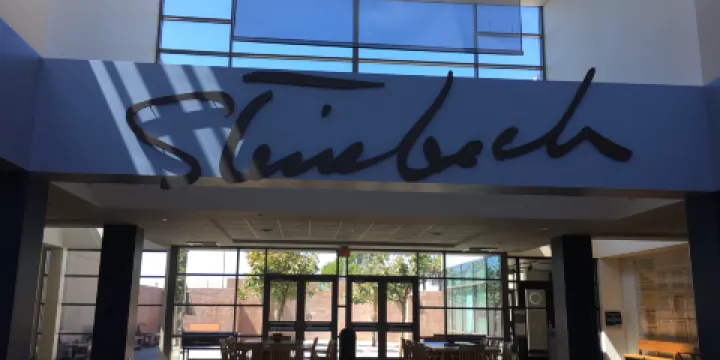 National Steinbeck Center