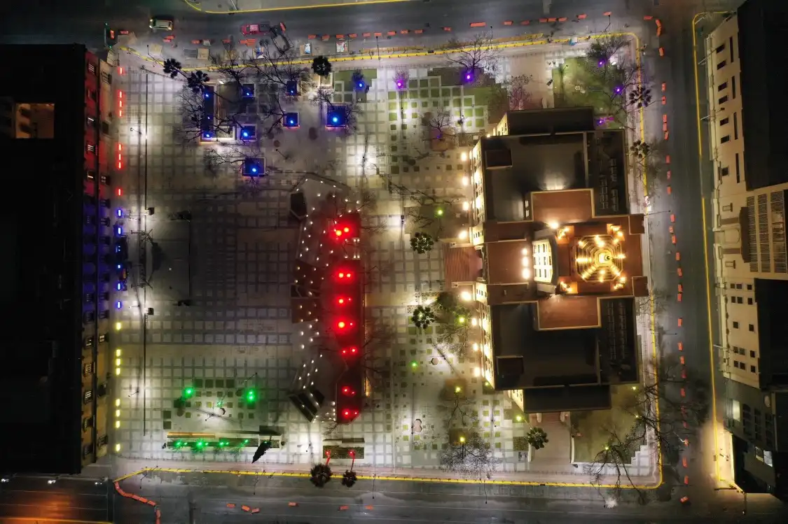 Hotels near Antiguo Palacio Federal