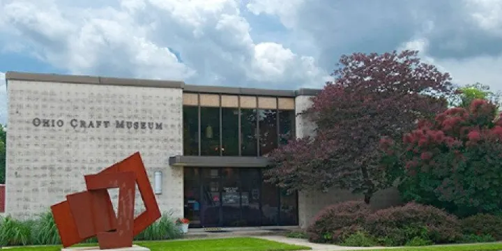 Ohio Craft Museum