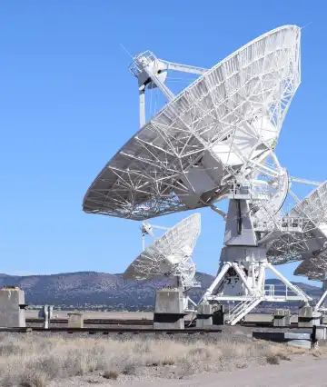 Hotels near National Radio Astronomy Observatory