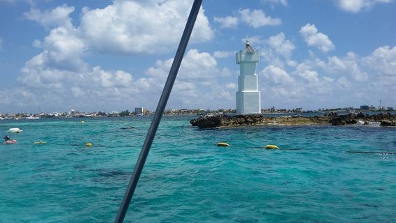Isla Mujeres