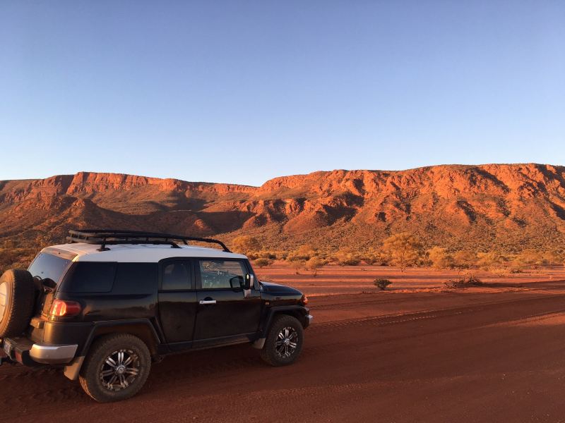 Tiket pesawat Port Hedland Newman