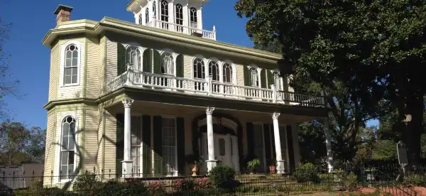Hotels in Jefferson