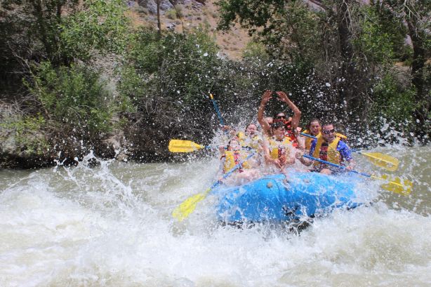 Always Rafting & Kayaking