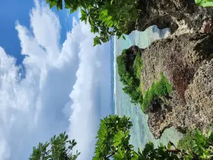 Ha'amonga'a Maui Trilithon