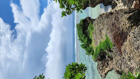 Ha'amonga'a Maui Trilithon