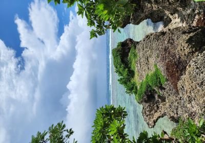 Ha'amonga'a Maui Trilithon
