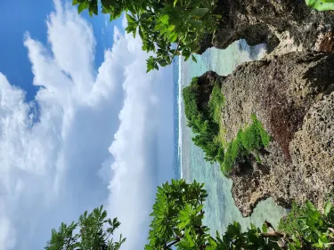 Ha'amonga'a Maui Trilithon