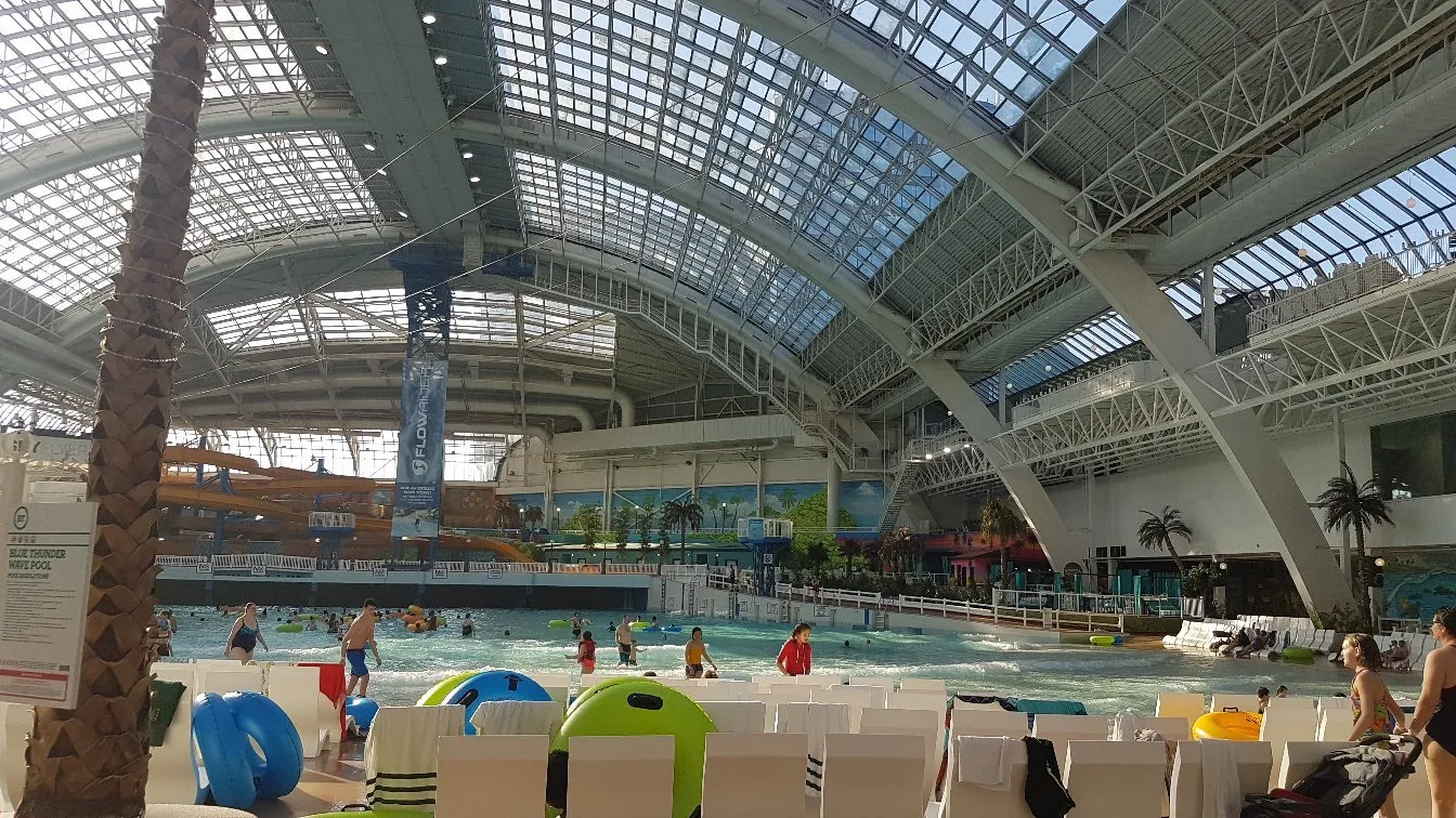 5_World Waterpark