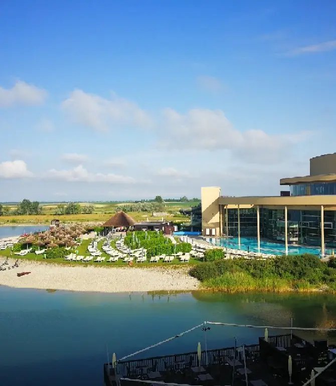 Neusiedl am See
